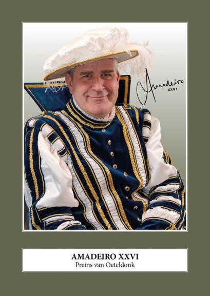 De Hoogheid